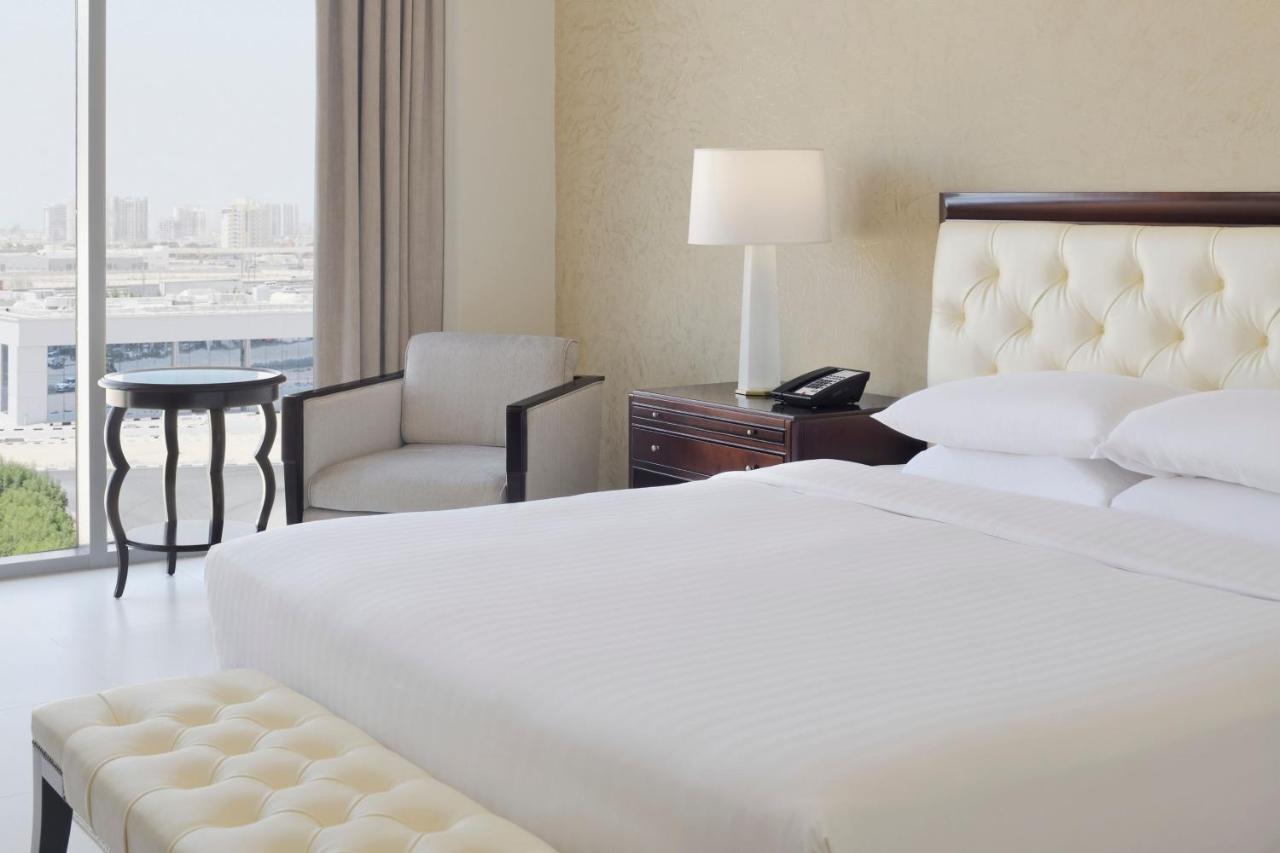 Delta Hotels By Marriott Dubai Investment Park Dış mekan fotoğraf
